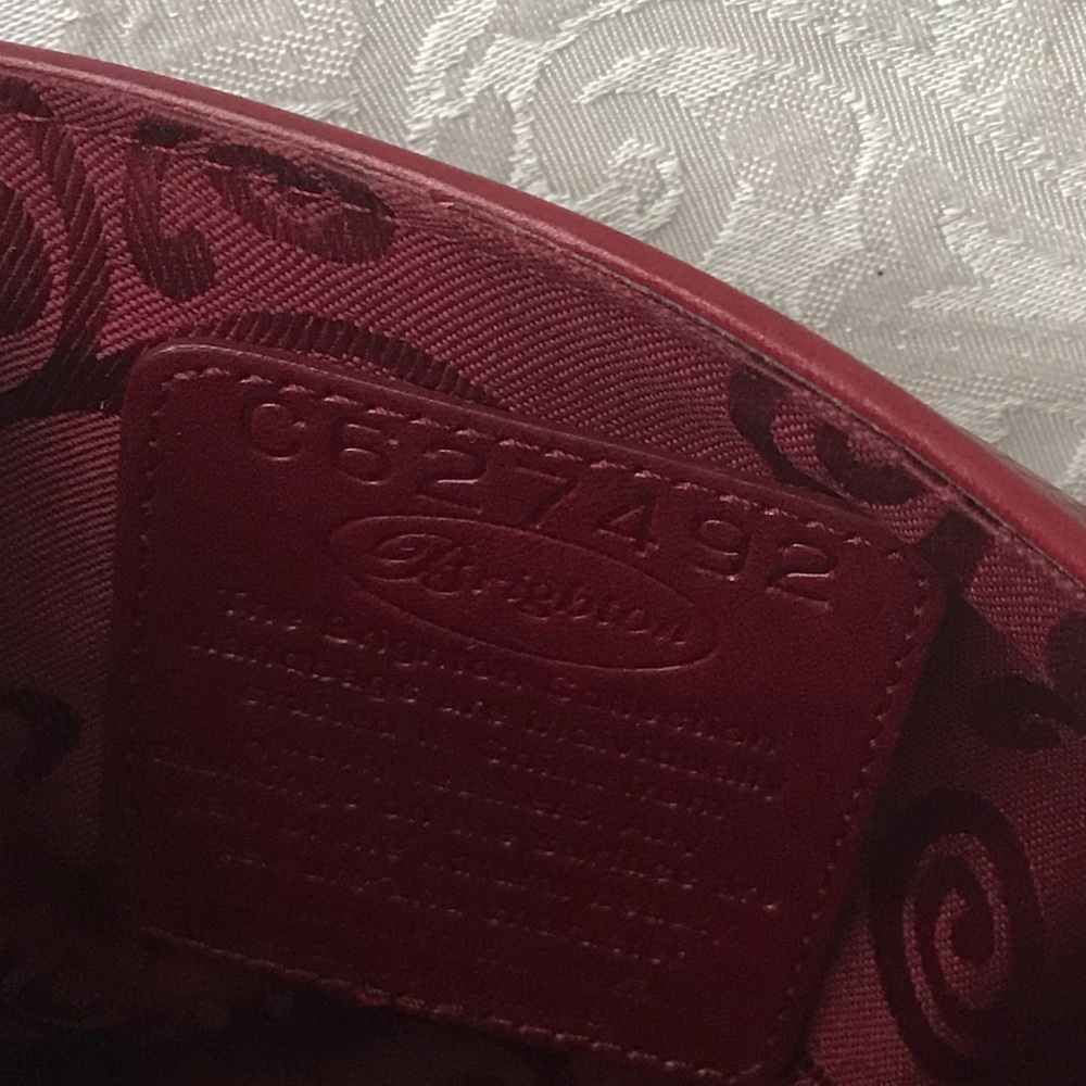 Brighton Purse - Picture 5 of 16
